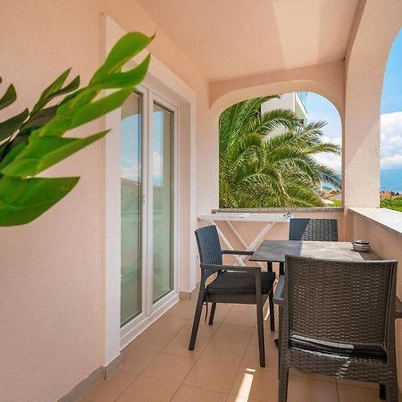 Apartments Gerta With Terrace Baška Dış mekan fotoğraf